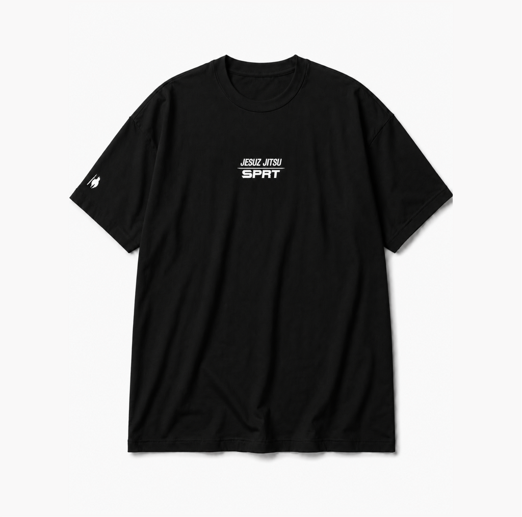Sparta - Camiseta Overiszed 30.1 - Santa