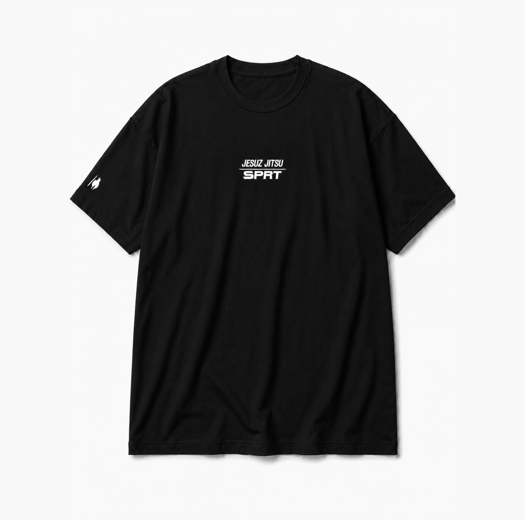 Sparta - Camiseta Overiszed 30.1 - Santa