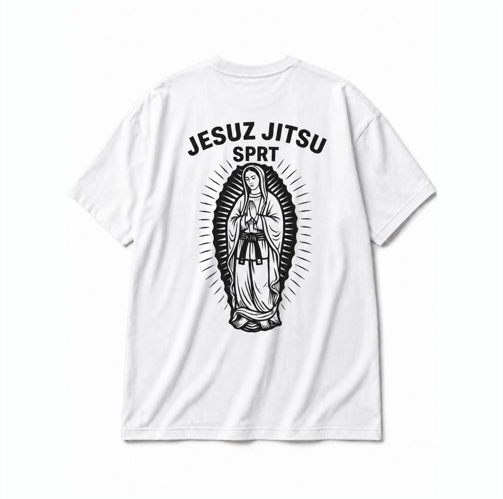 Sparta - Camiseta Overiszed 30.1 - Santa