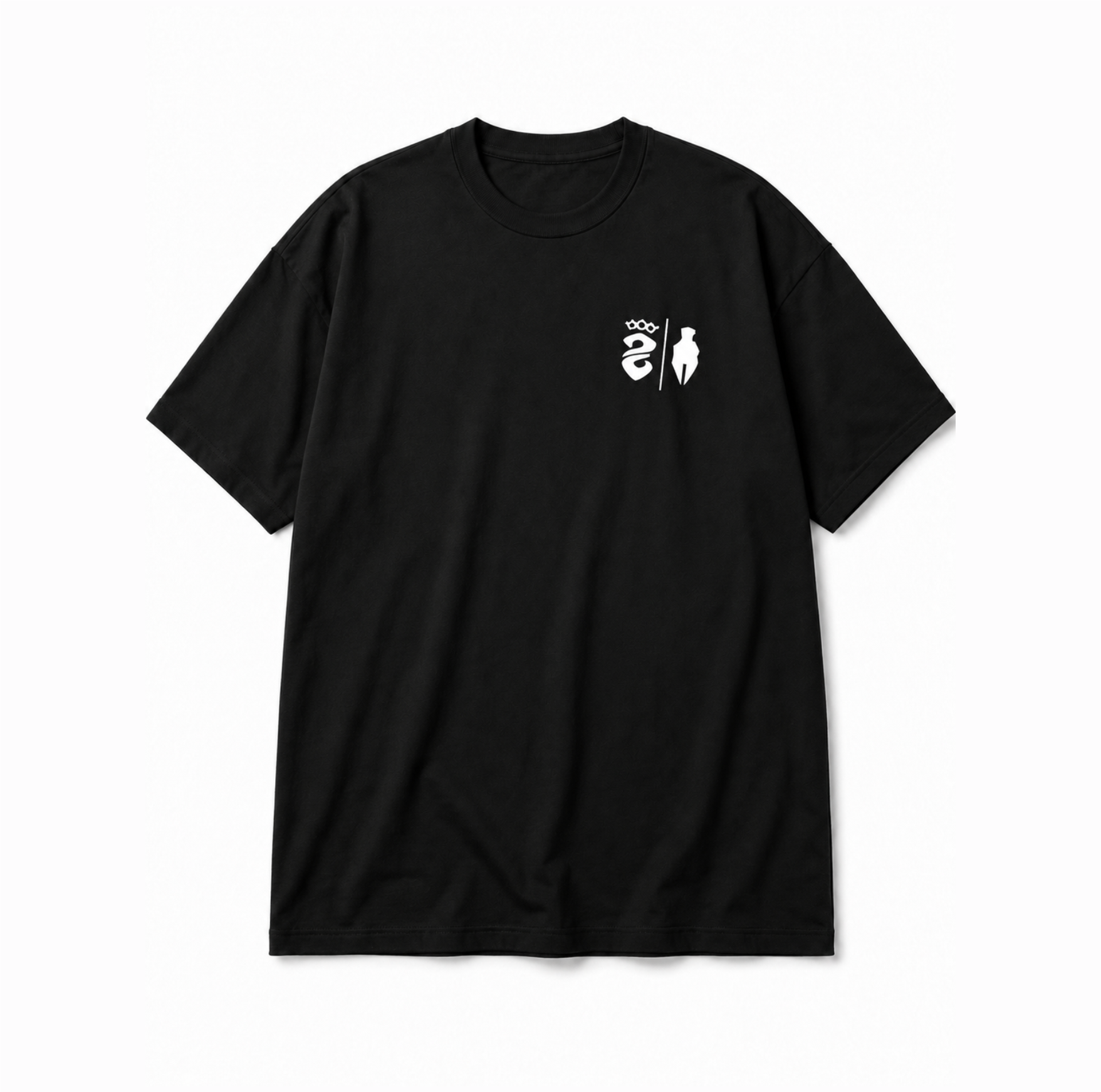 Sparta - Camiseta Overiszed 30.1 - Mata Leão
