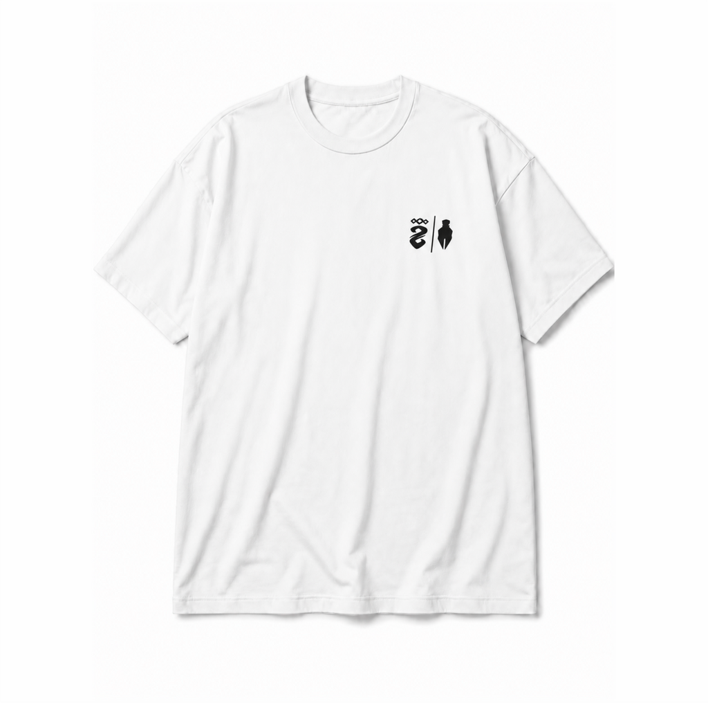 Sparta - Camiseta Overiszed 30.1 - Mata Leão