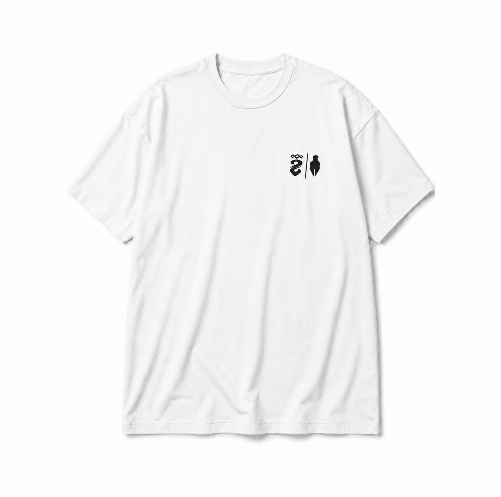 Sparta - Camiseta Overiszed 30.1 - Mata Leão