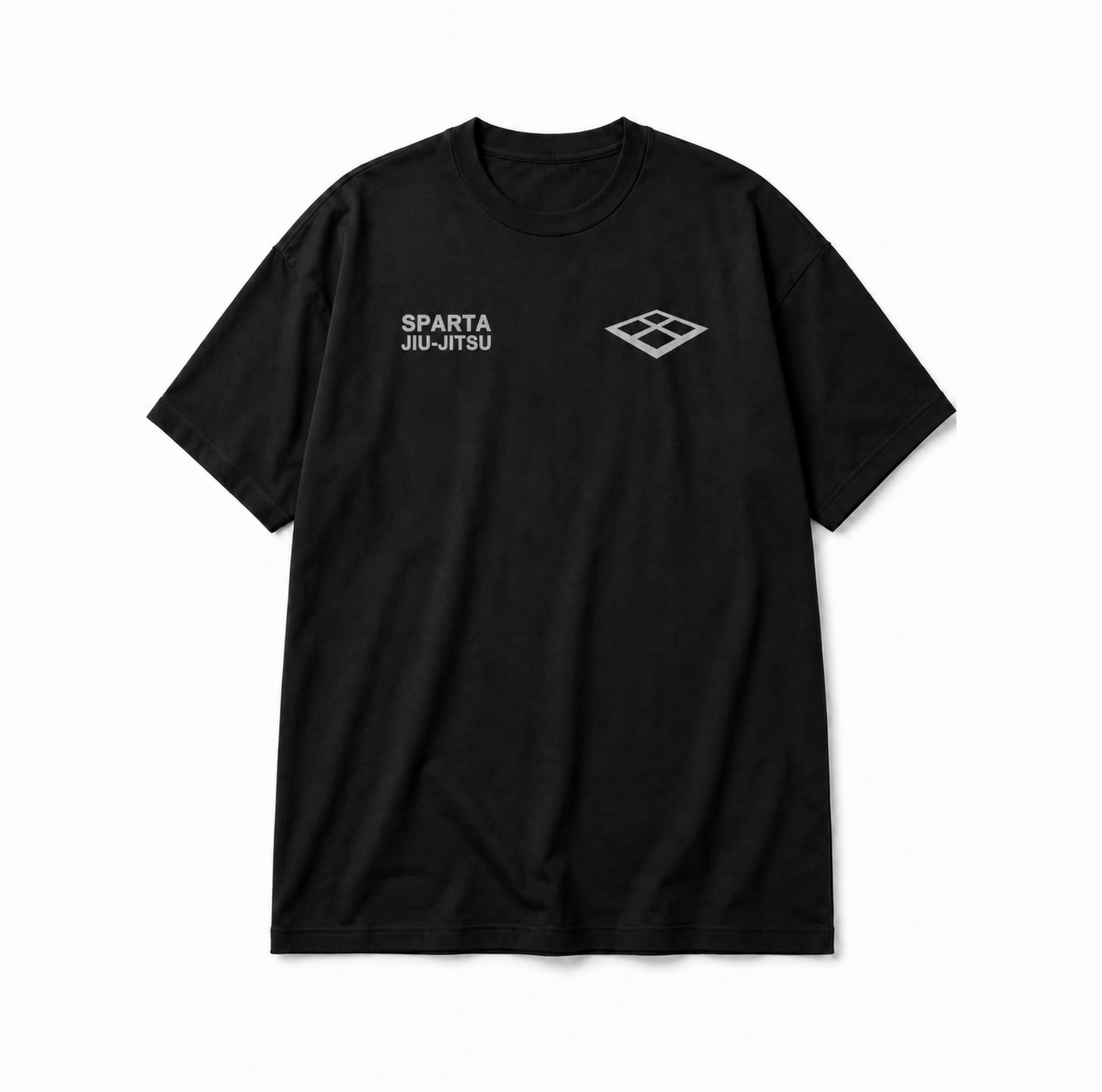 Sparta - Camiseta Cottonflex - Sprt Athlete