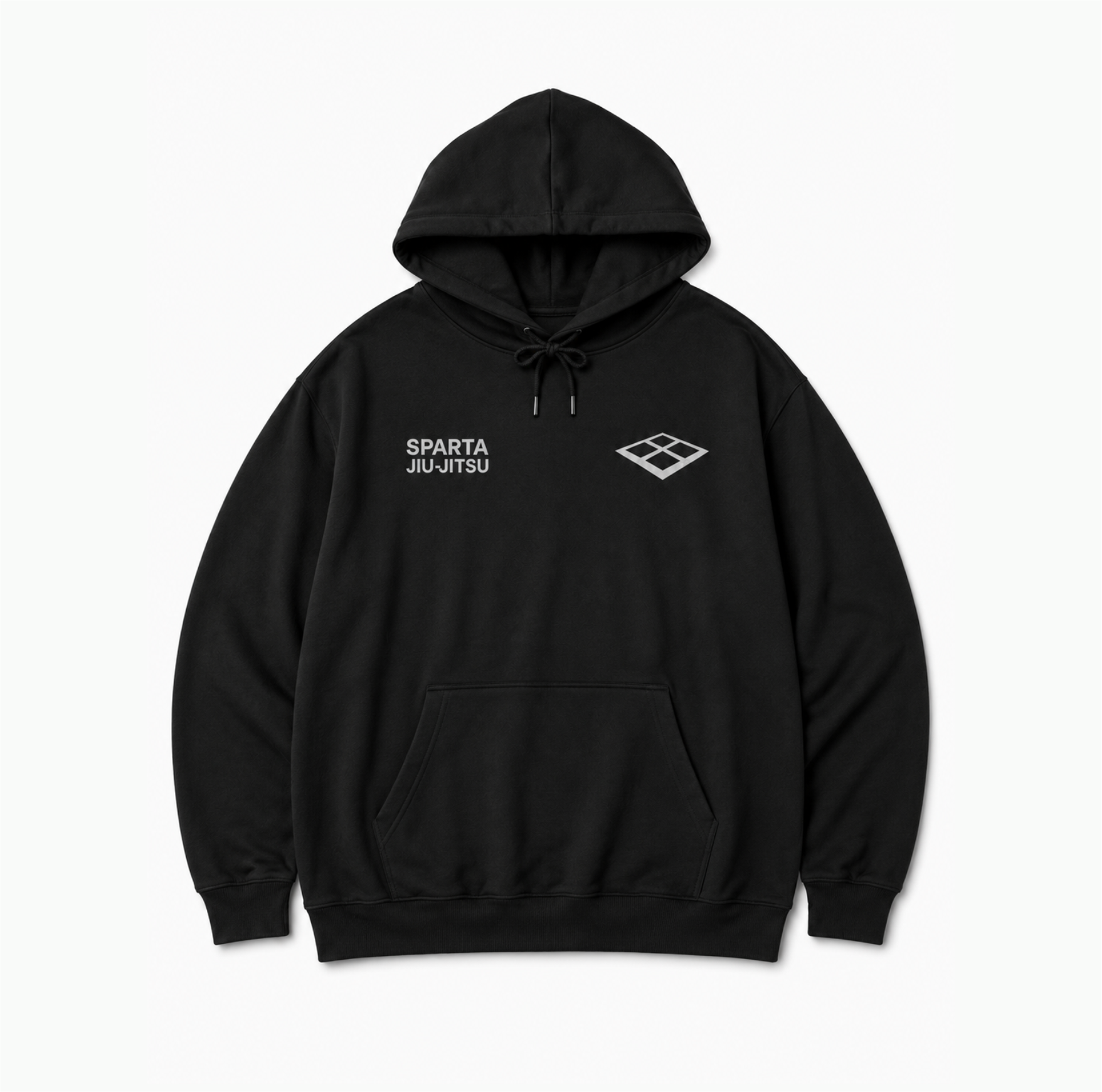 Moletom Canguru Premium Sprt Athlete Hoodie