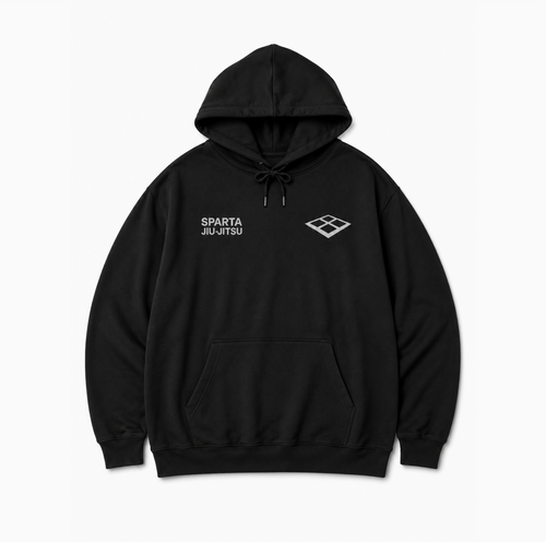 Moletom Canguru Premium Sprt Athlete Hoodie