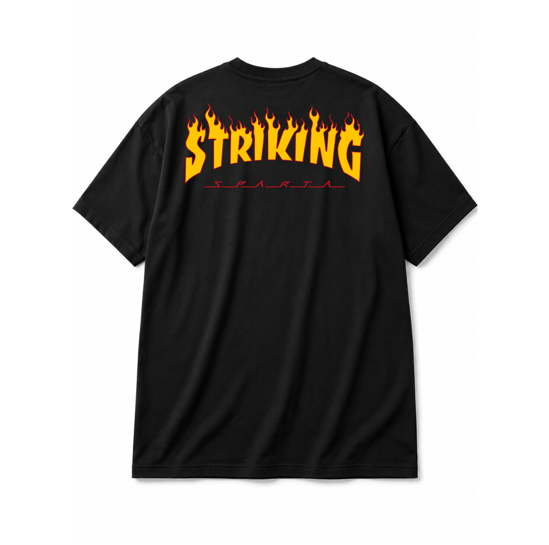 Sparta - Striking T-Shirt