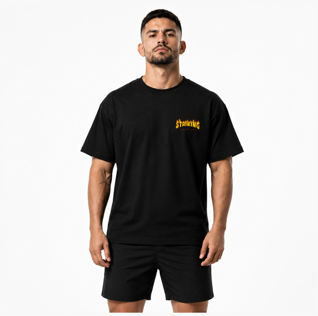 Sparta - Striking T-Shirt