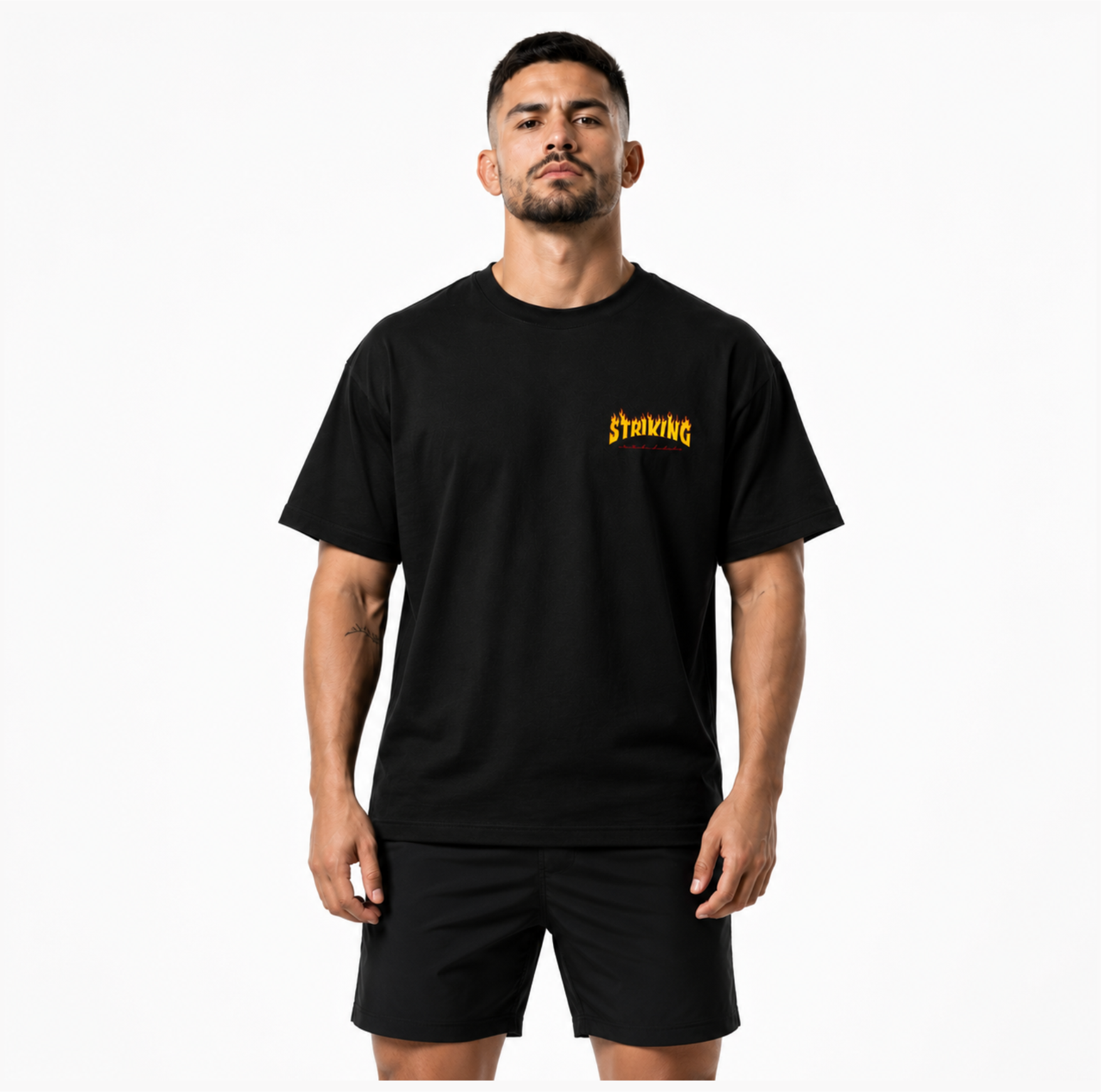 Sparta - Striking T-Shirt