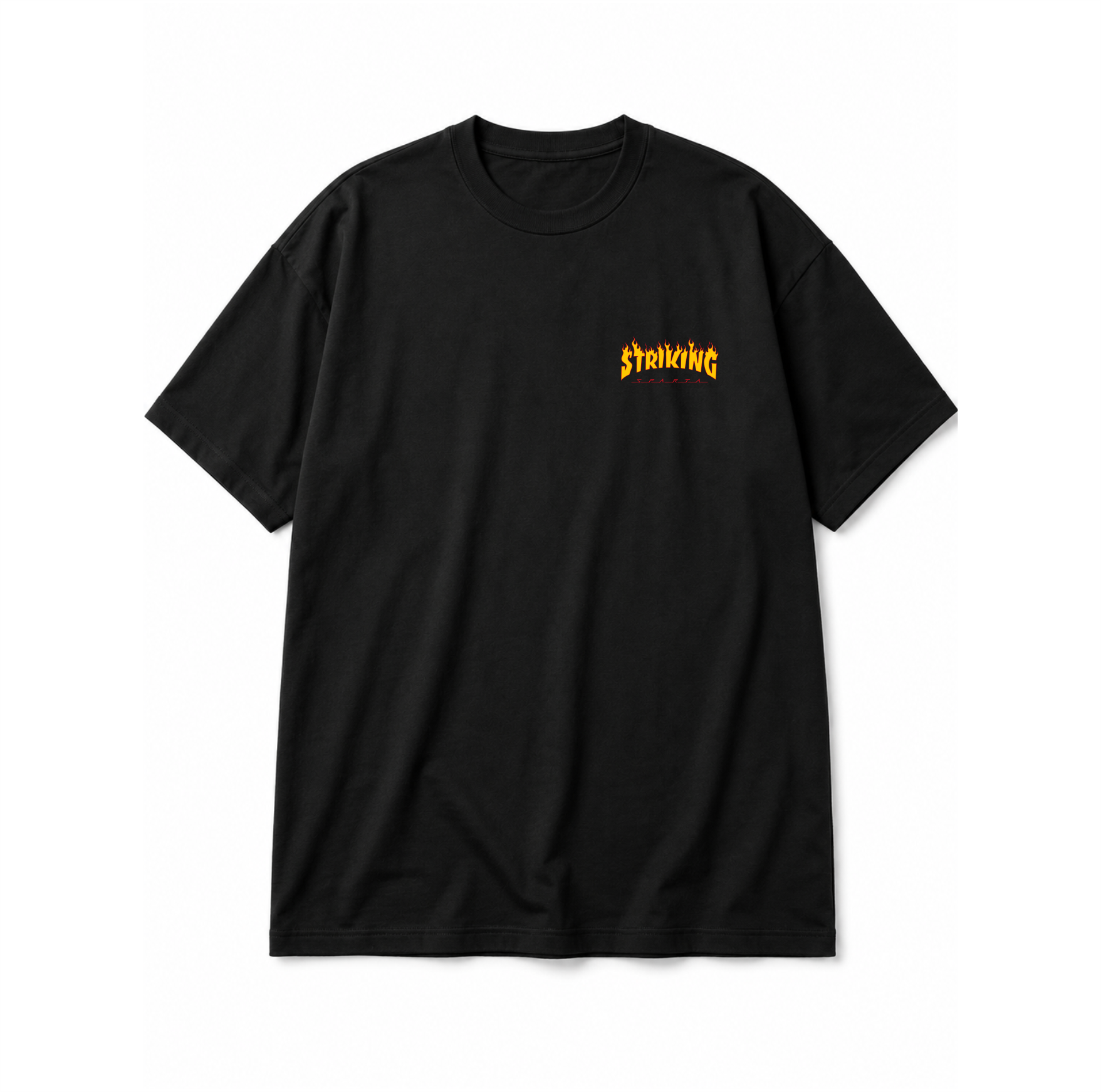Sparta - Striking T-Shirt