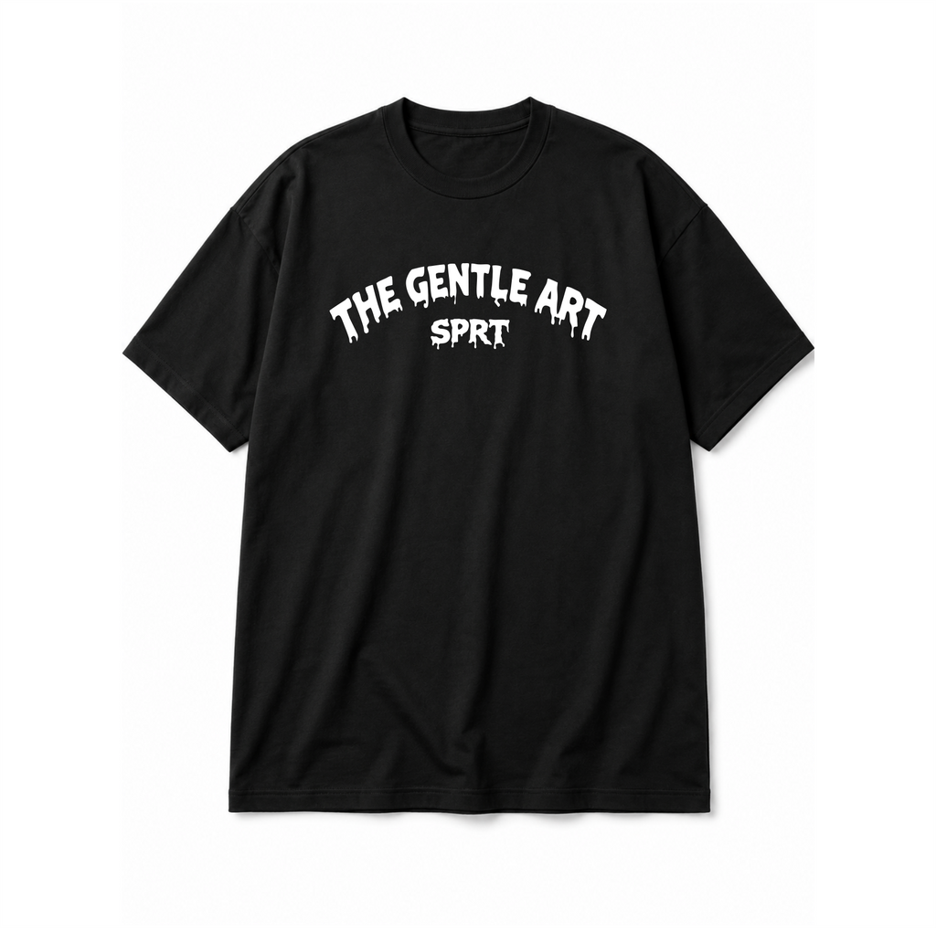 Sparta - The Gentle Art T-Shirt
