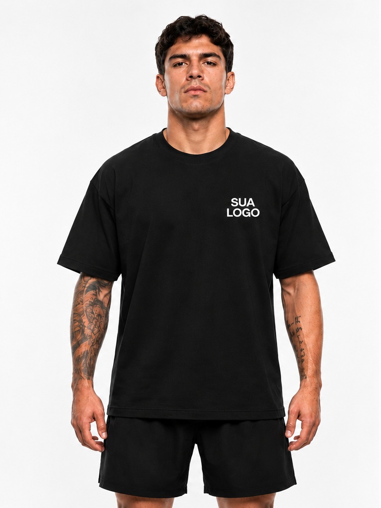 TAP CUSTOM TEE
