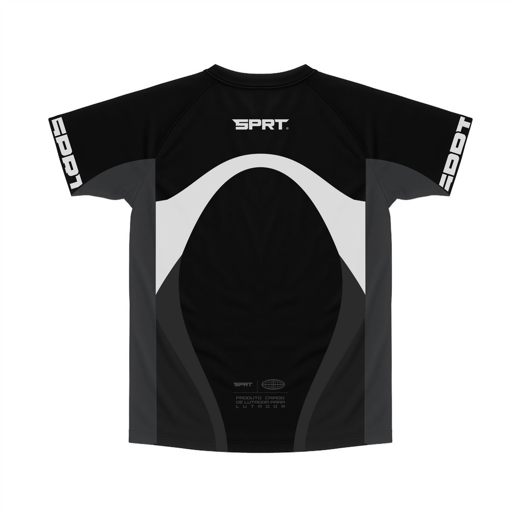Rash Guard SPRT
