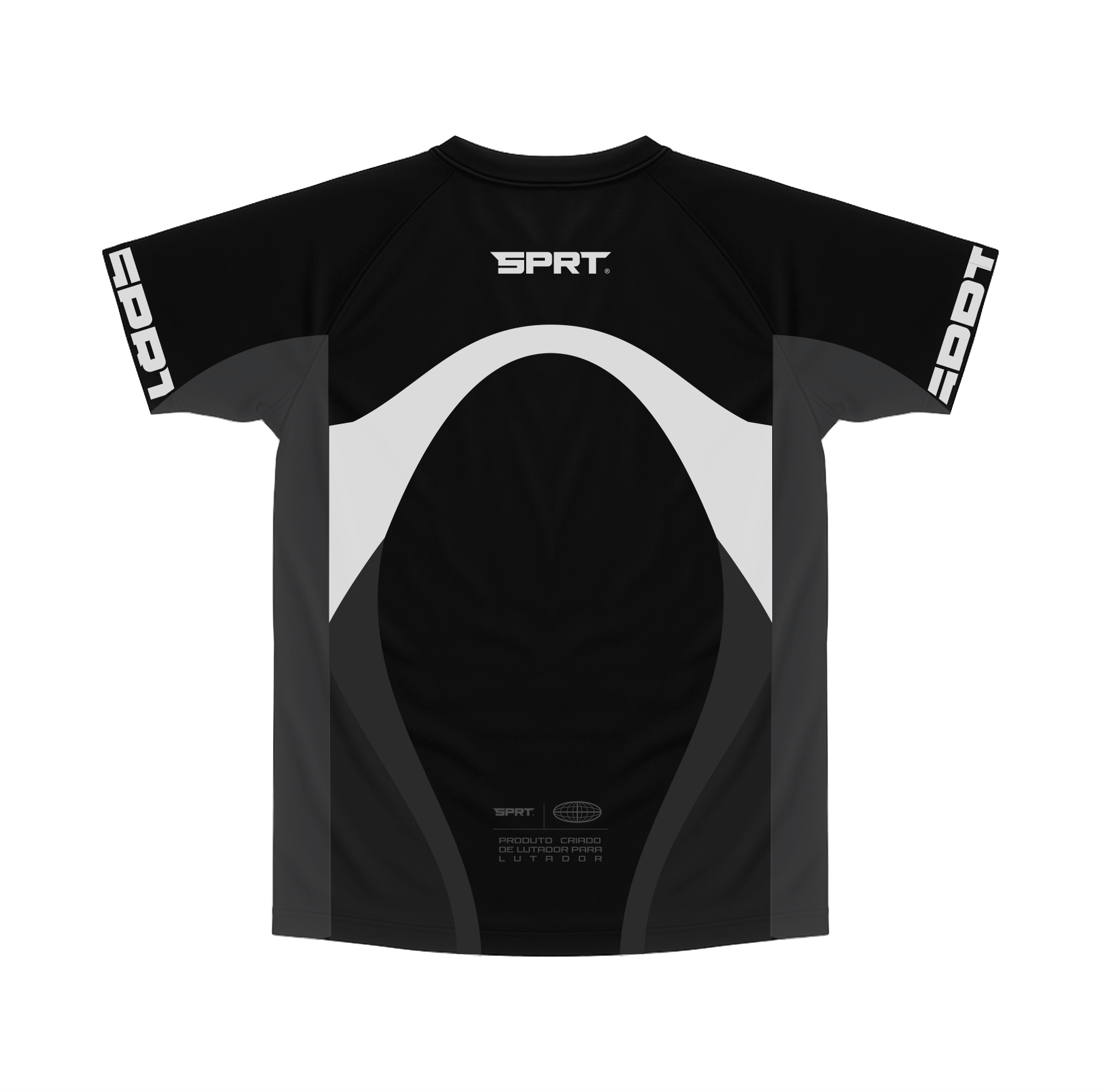 Rash Guard SPRT
