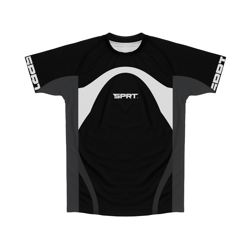 Rash Guard SPRT