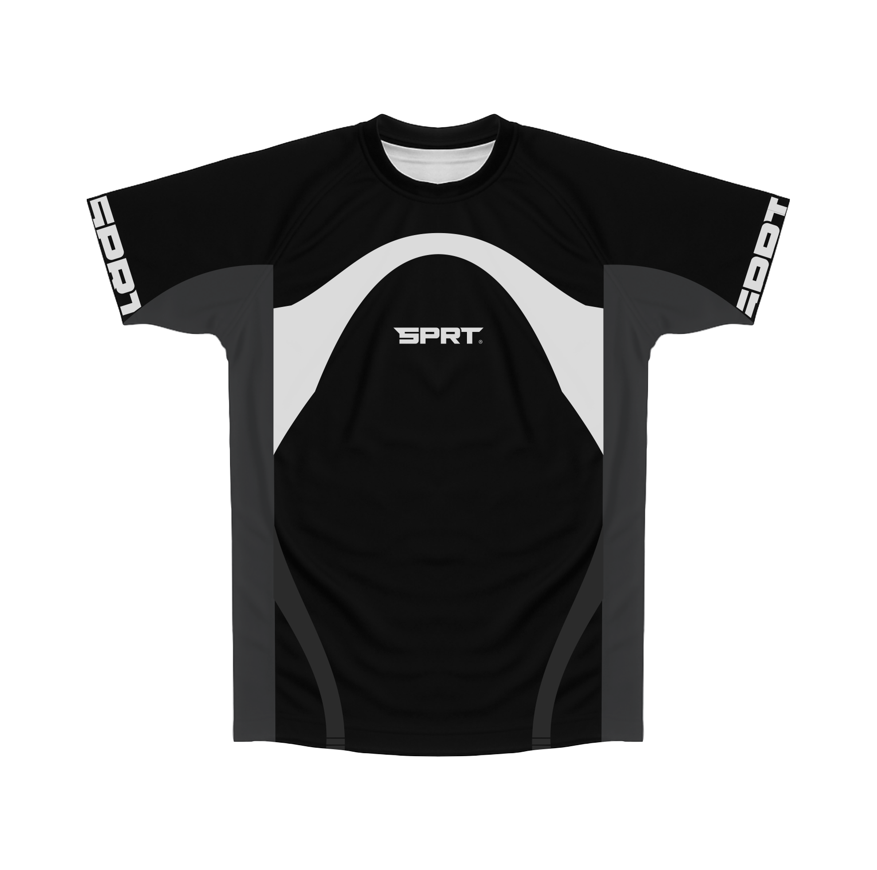 Rash Guard SPRT