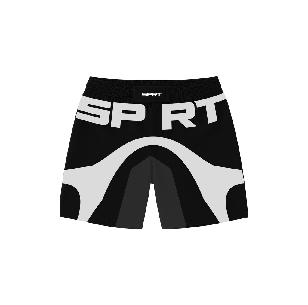 Short de Luta SPRT