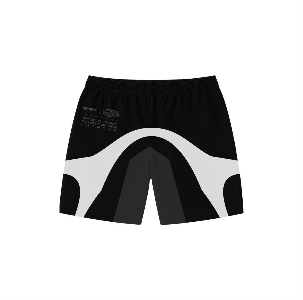 Short de Luta SPRT