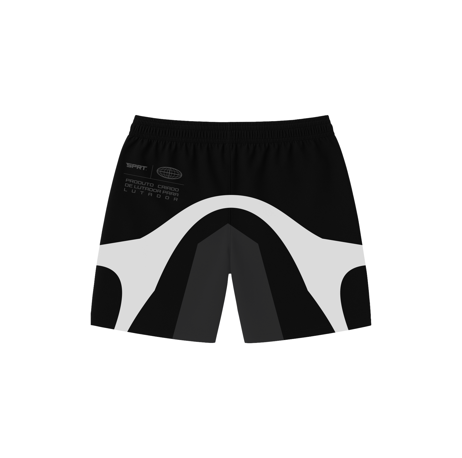 Short de Luta SPRT