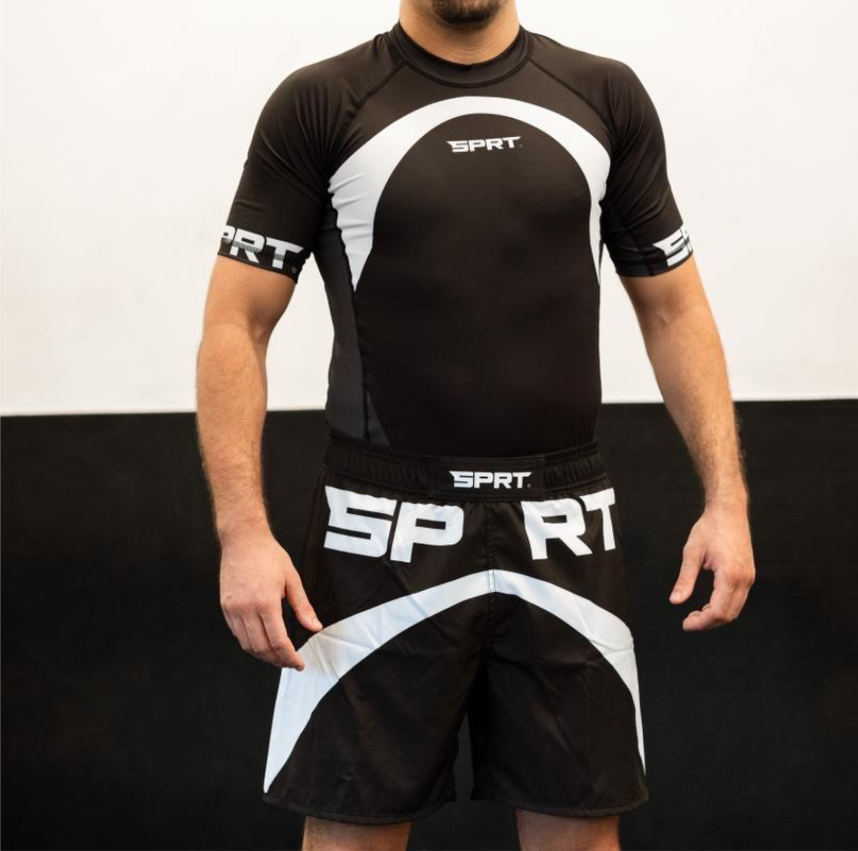 Short de Luta SPRT