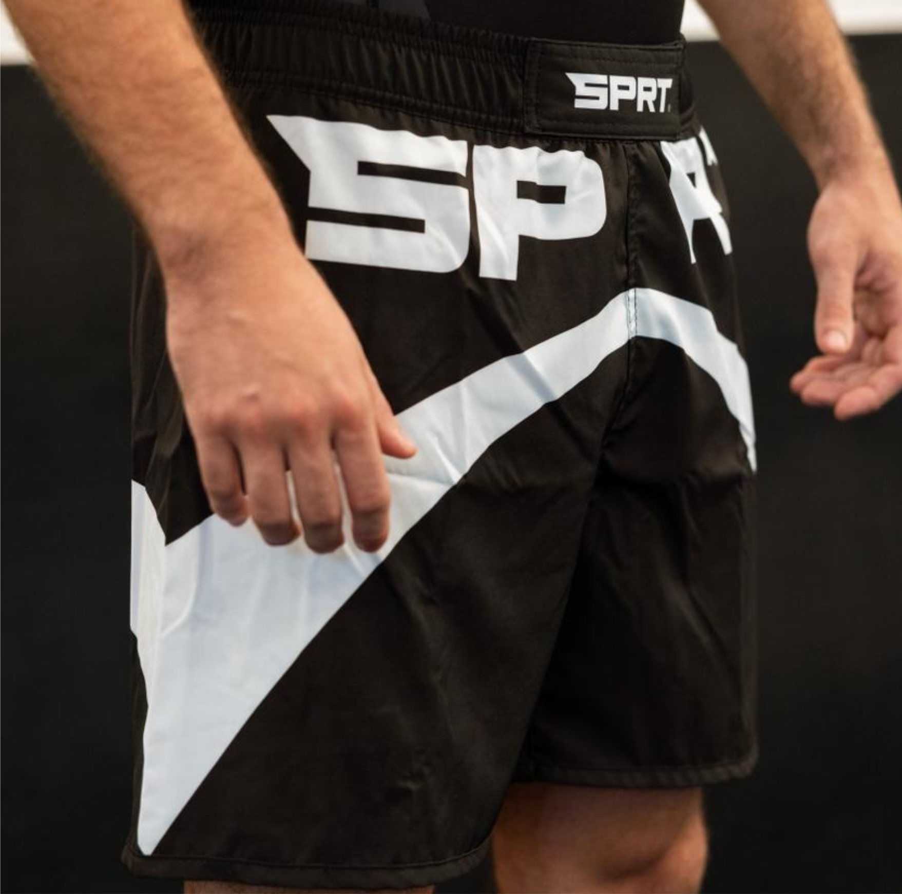 Short de Luta SPRT