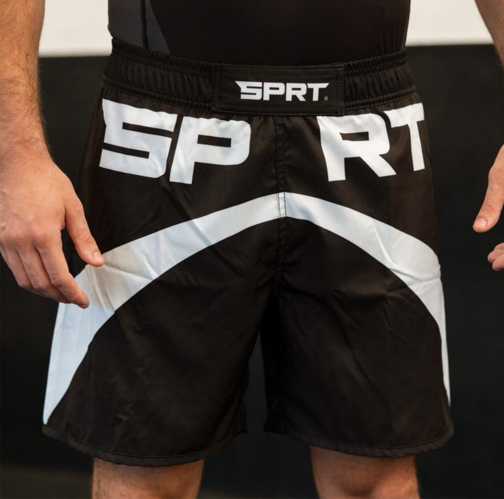 Short de Luta SPRT