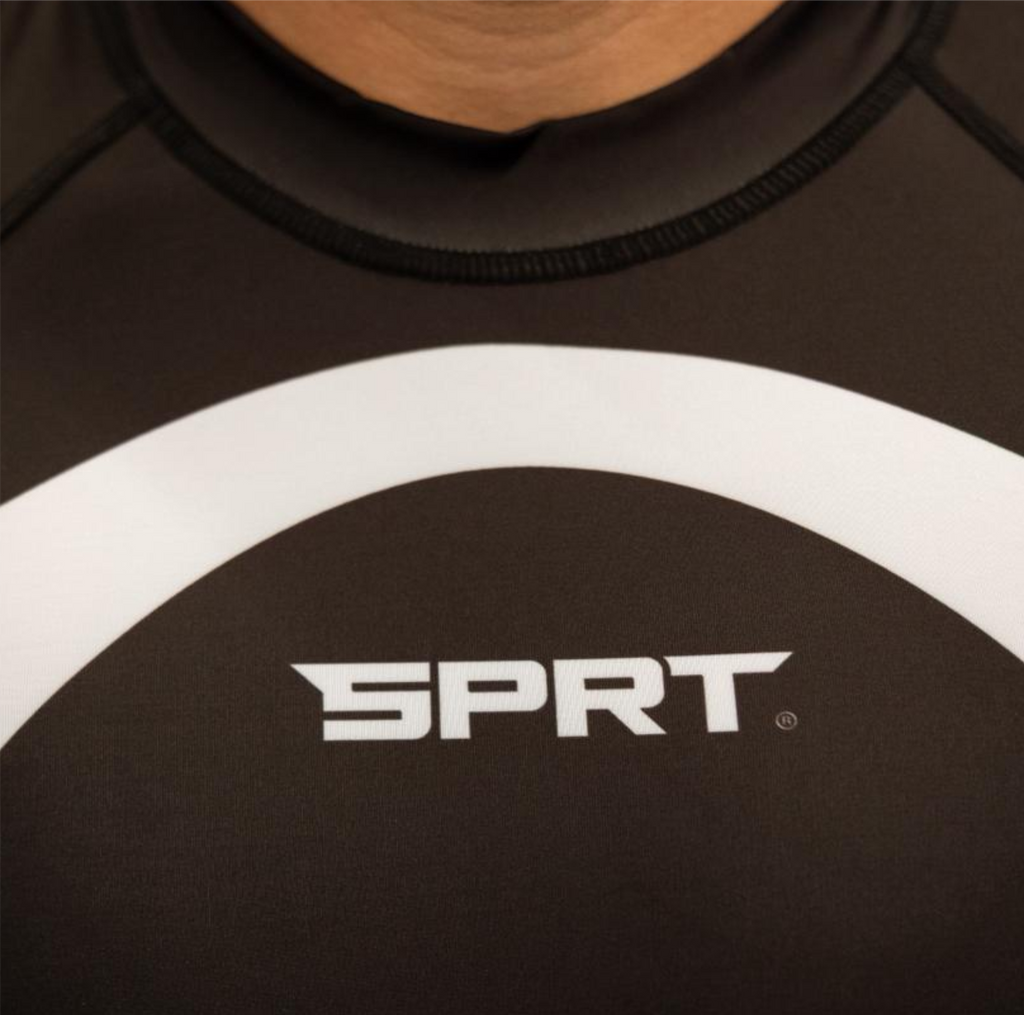 Rash Guard SPRT
