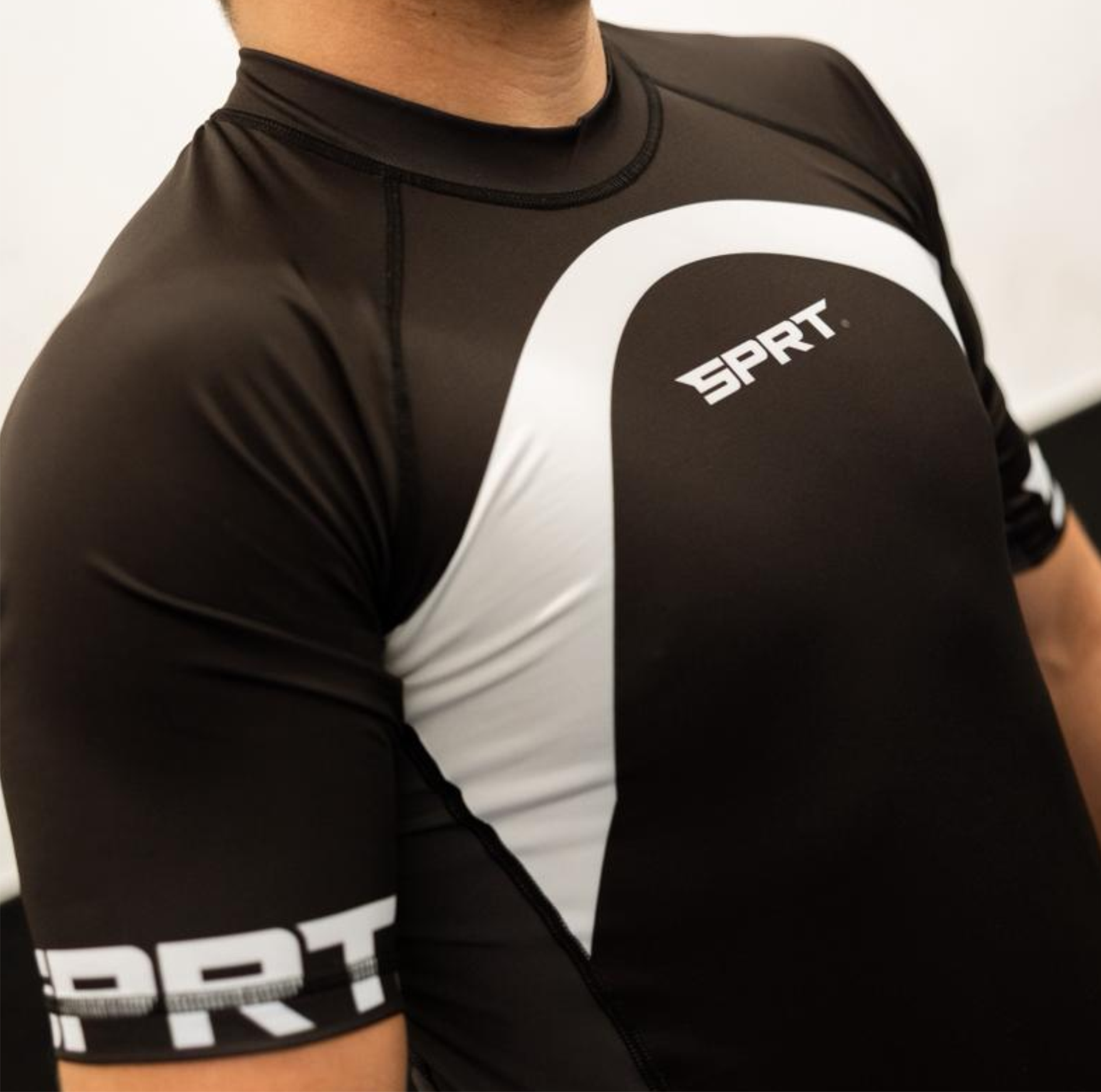 Rash Guard SPRT