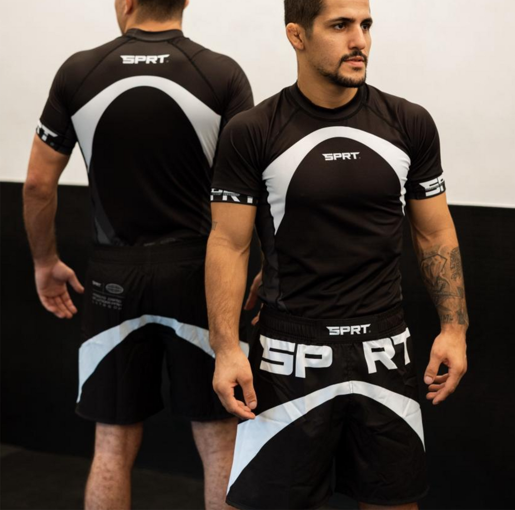 Rash Guard SPRT