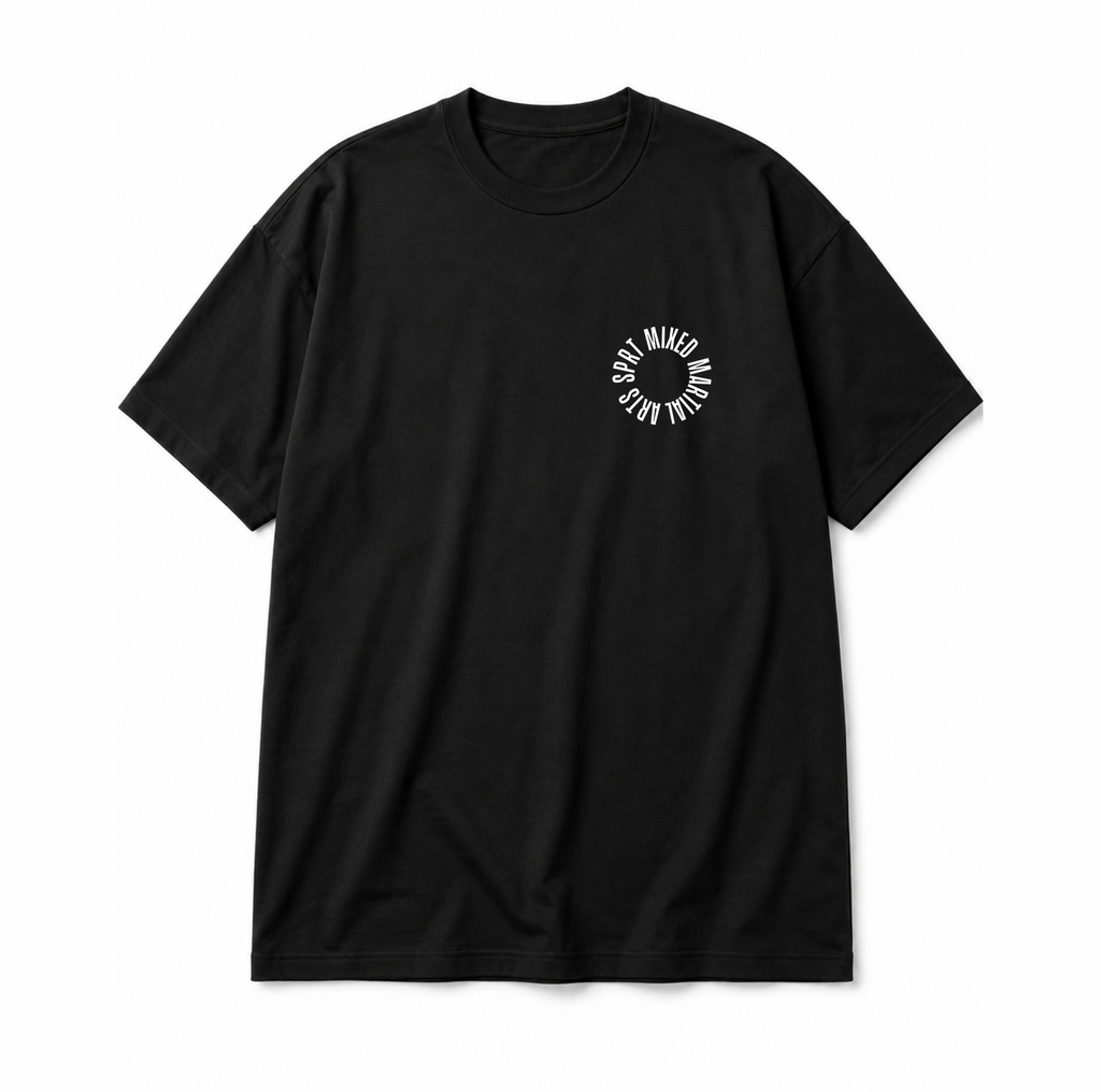 SPRT Notebook Cover Tee