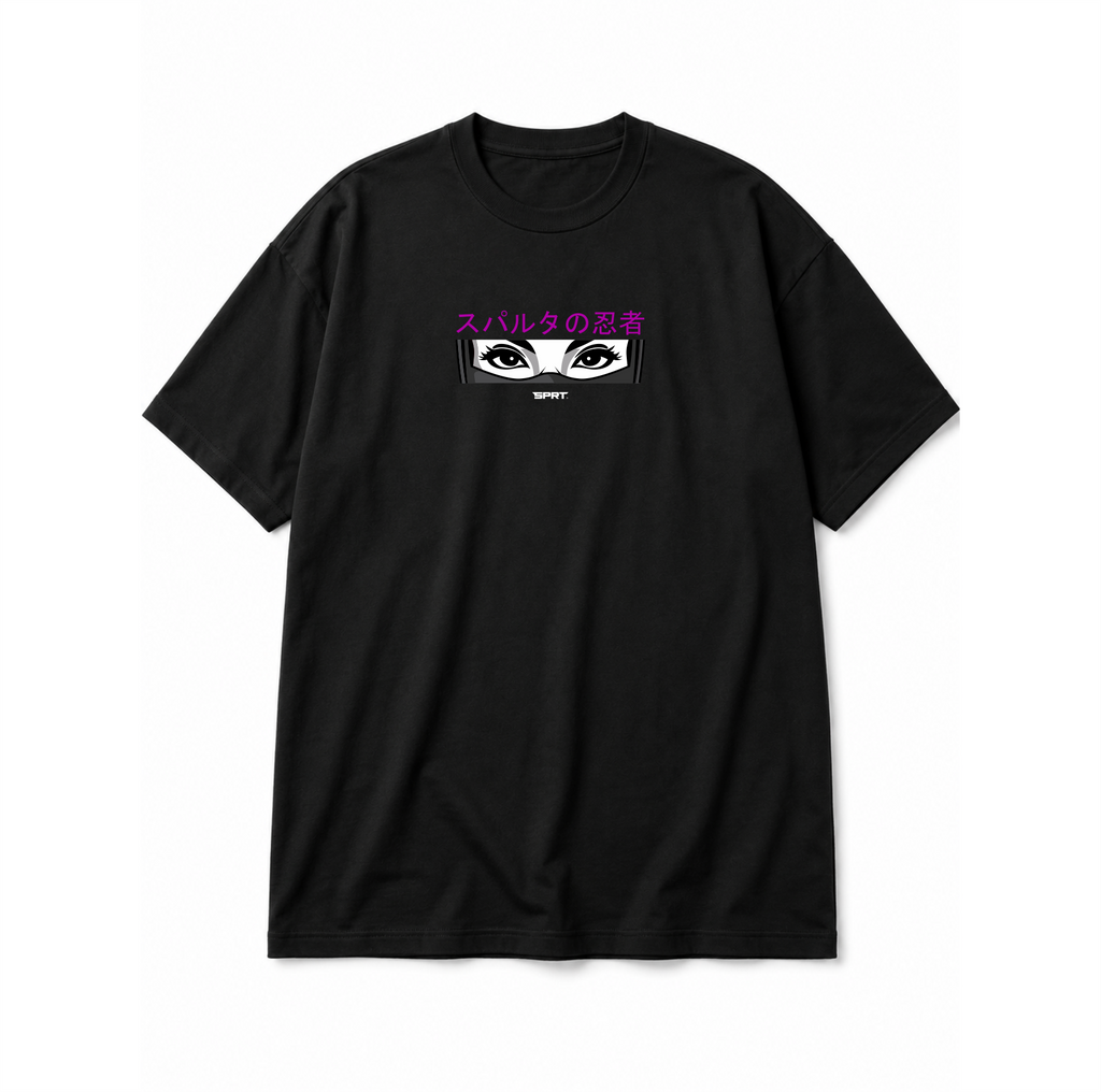 NINJA SPRT
