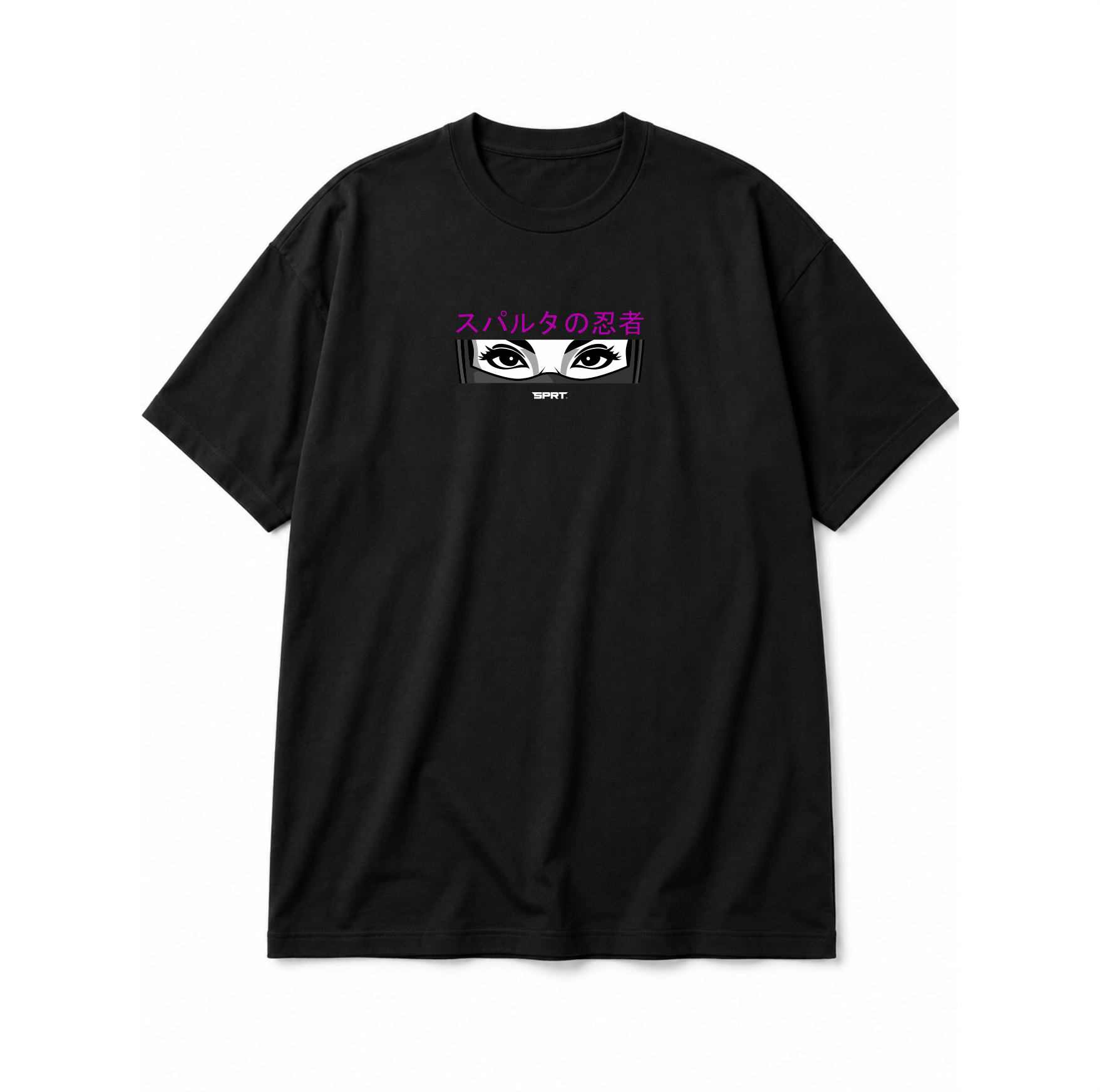 NINJA SPRT