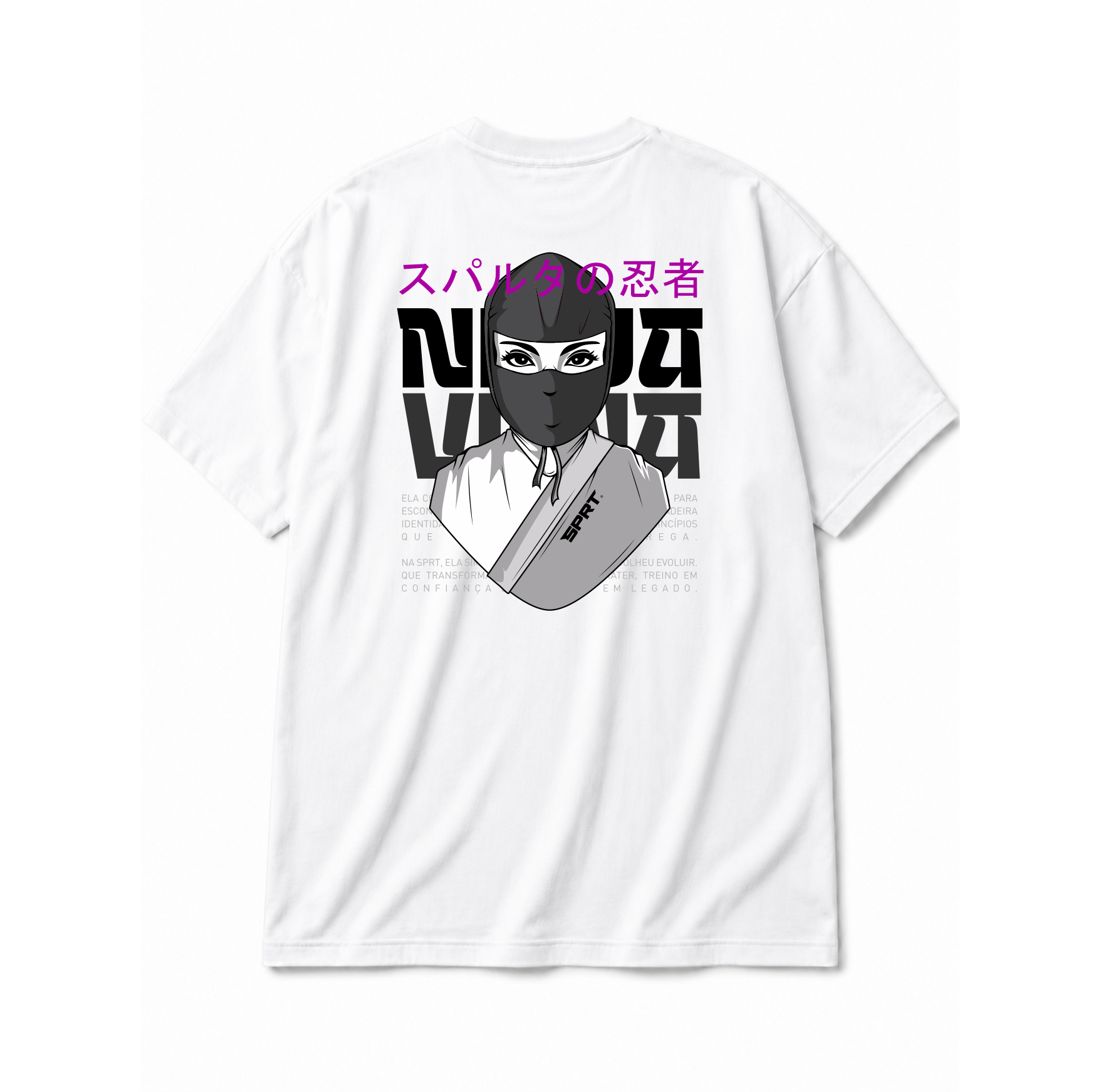 NINJA SPRT