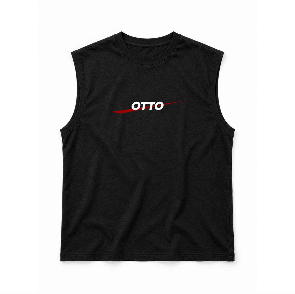 Camiseta Regata OTTO