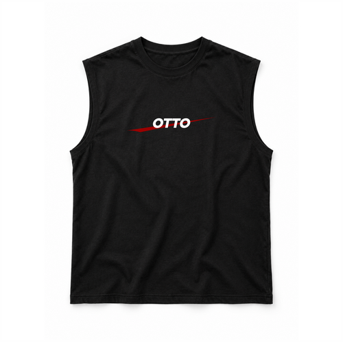 Camiseta Regata OTTO
