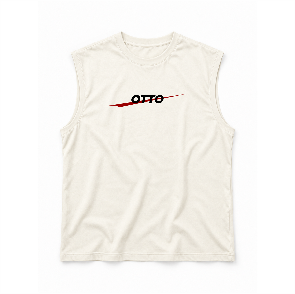 Camiseta Regata OTTO