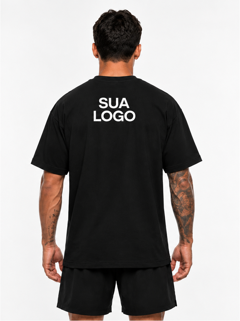 TAP CUSTOM TEE
