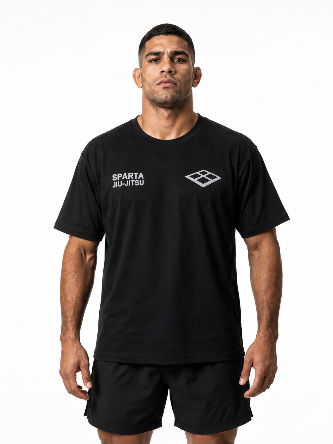 Sparta - Camiseta Cottonflex - Sprt Athlete