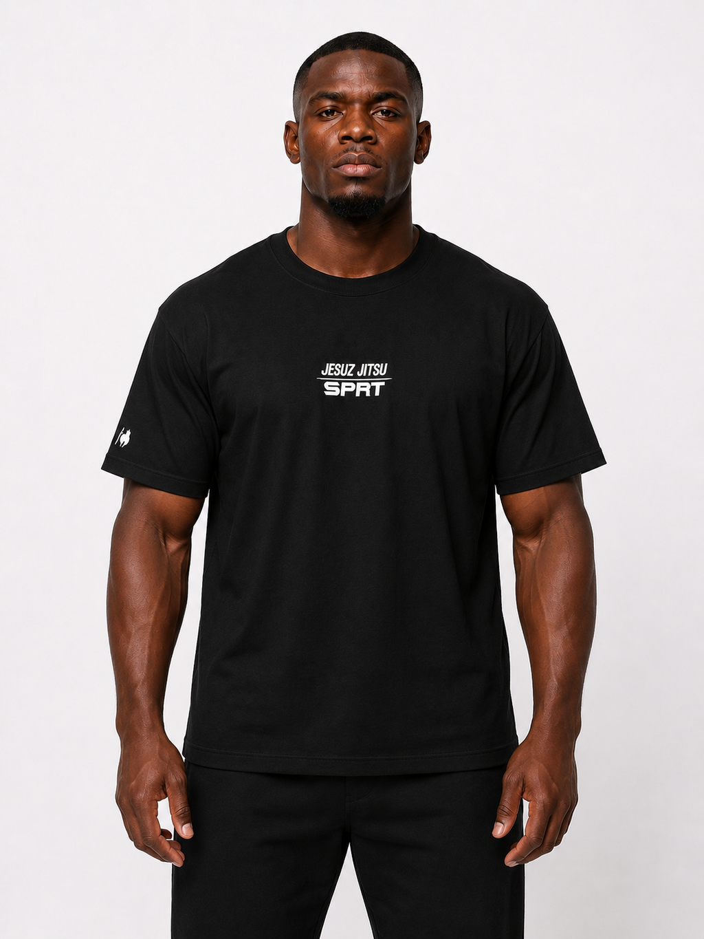 Sparta - Camiseta Overiszed 30.1 - Santa