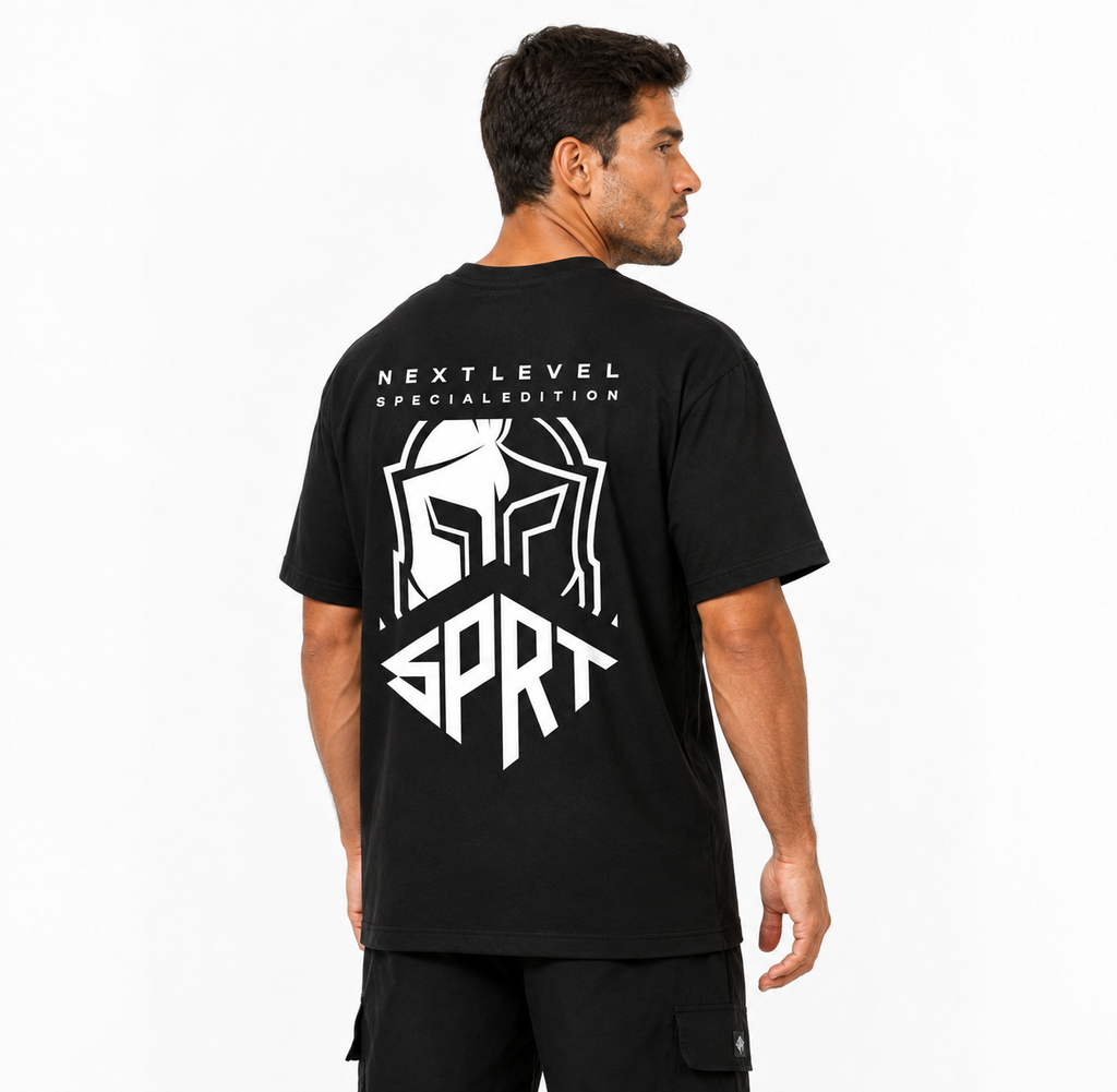 SPRT - NEXT LEVEL