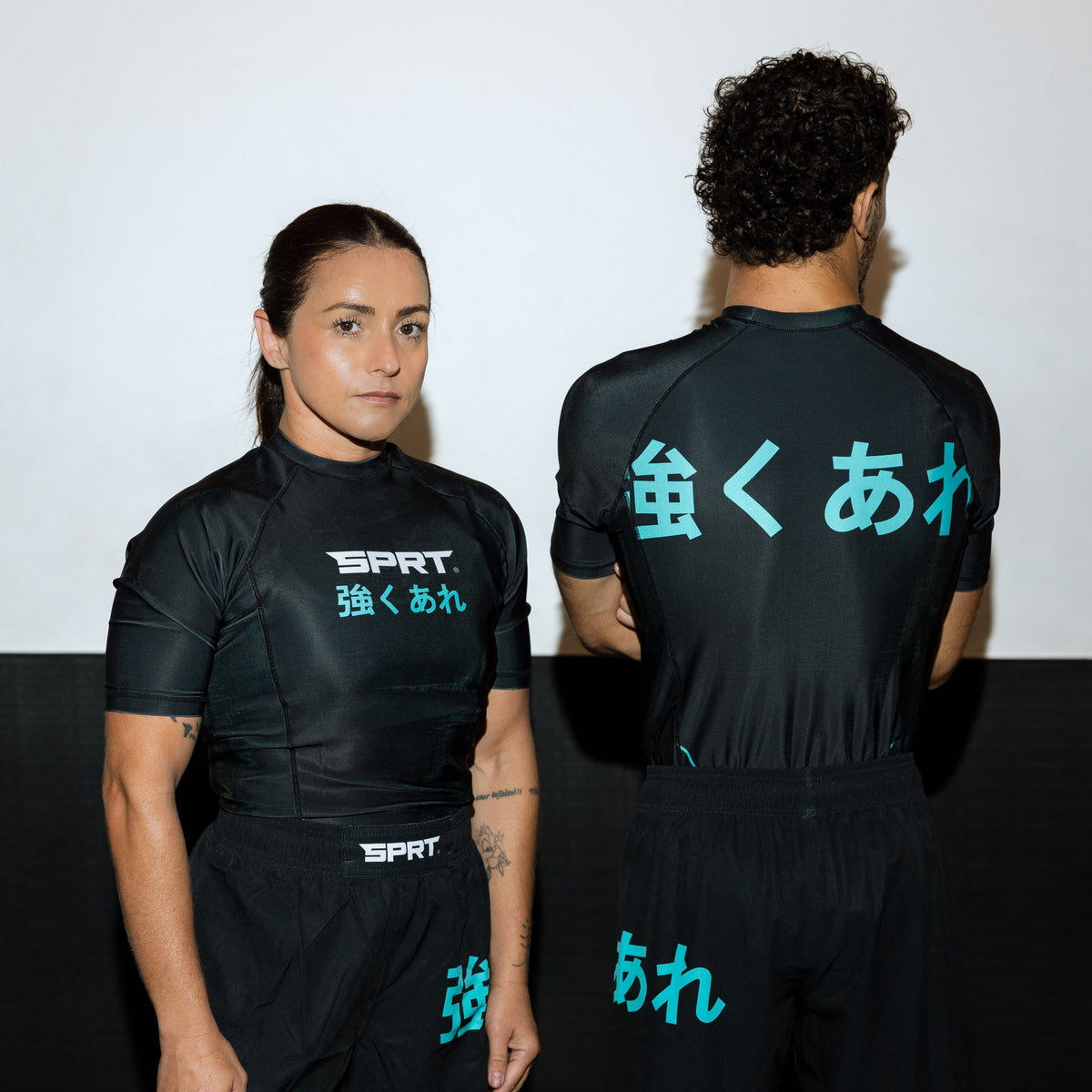 Rash Guard KAI