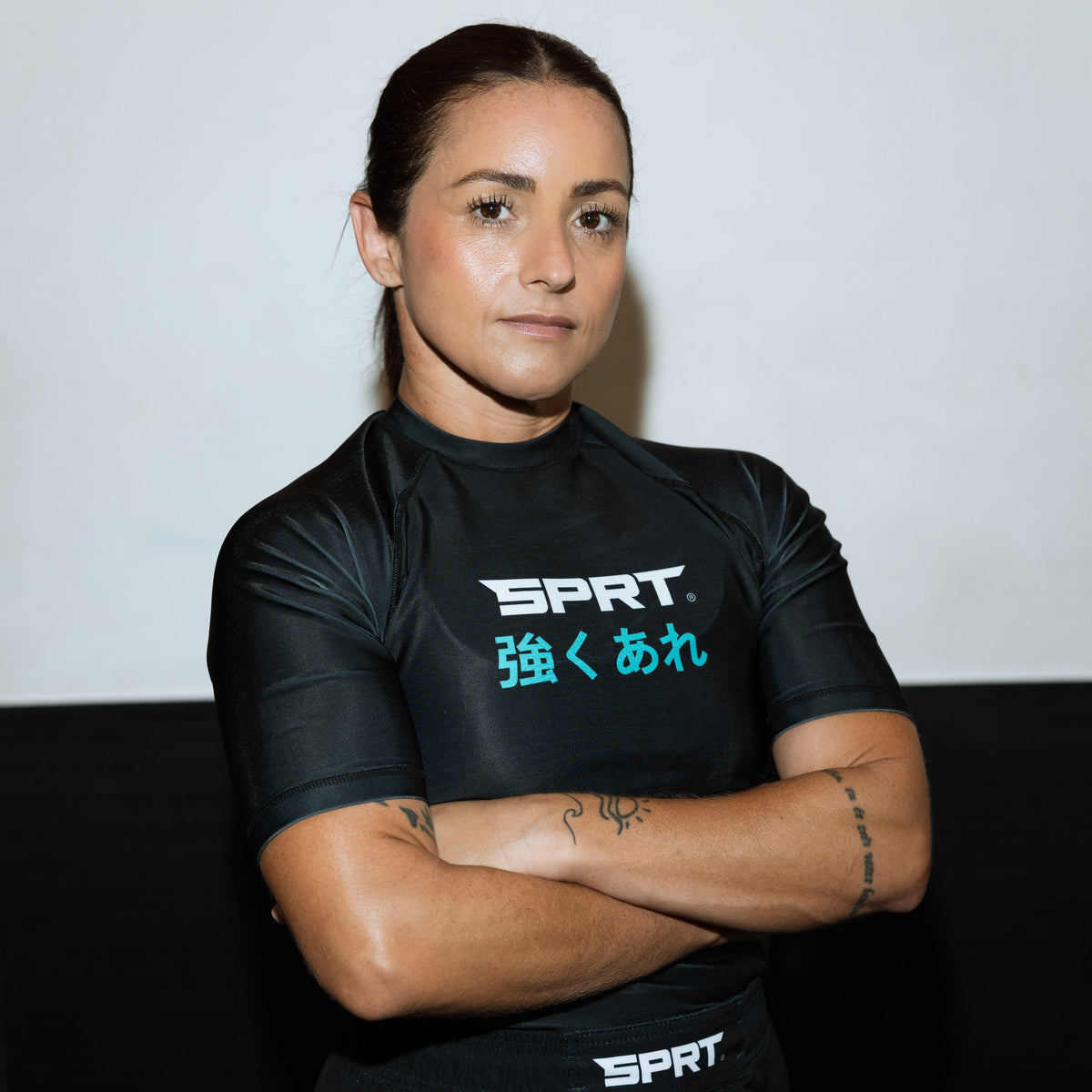 Rash Guard KAI