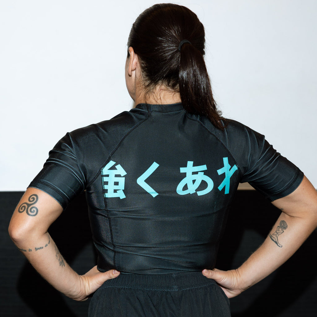 Rash Guard KAI