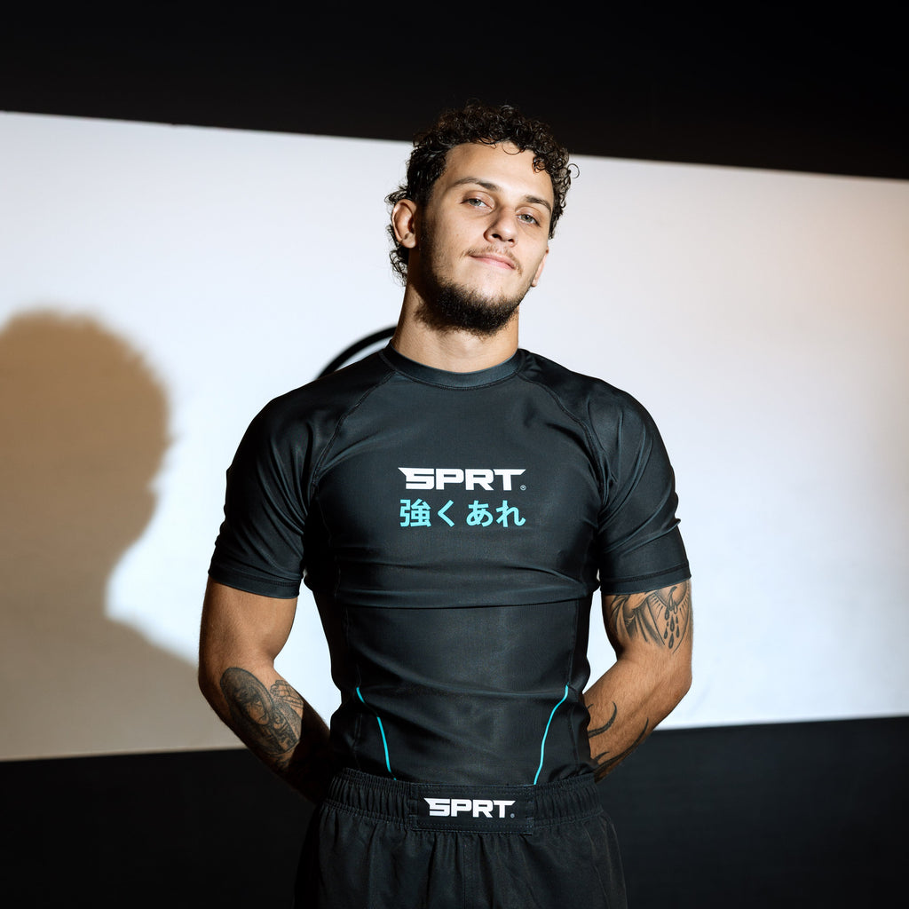 Rash Guard KAI