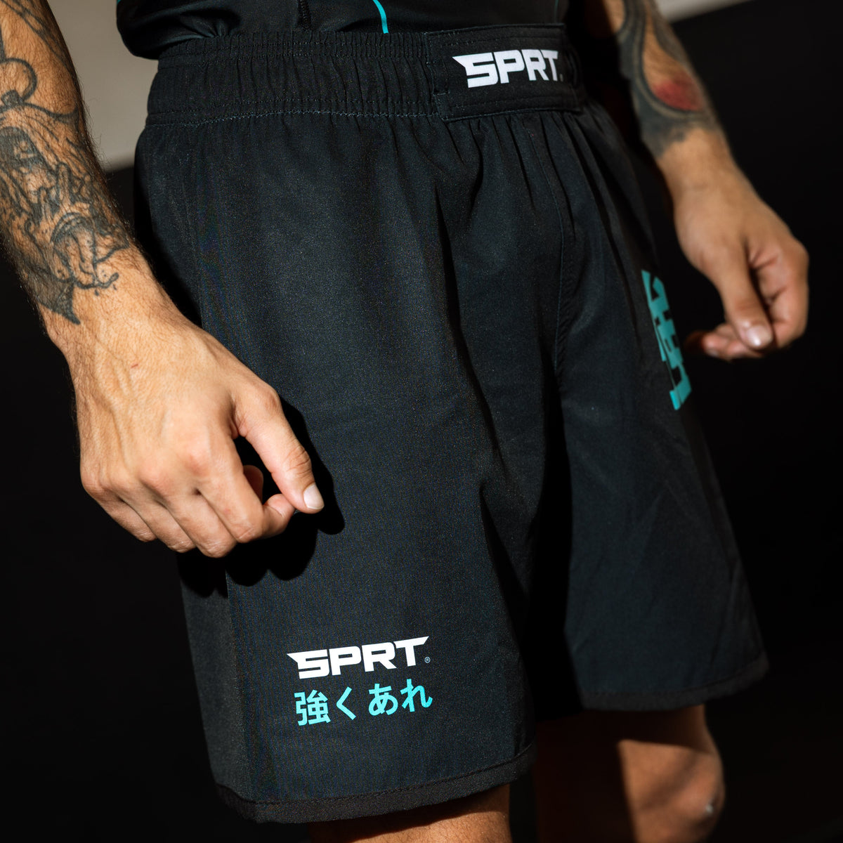 Shorts Kai