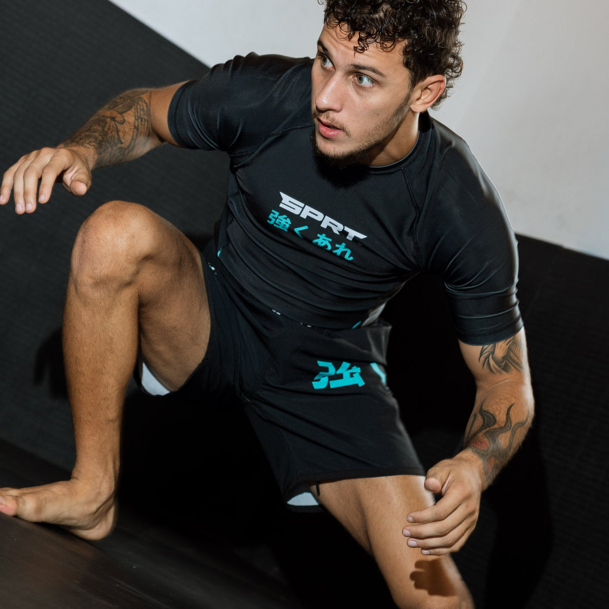 Shorts Kai