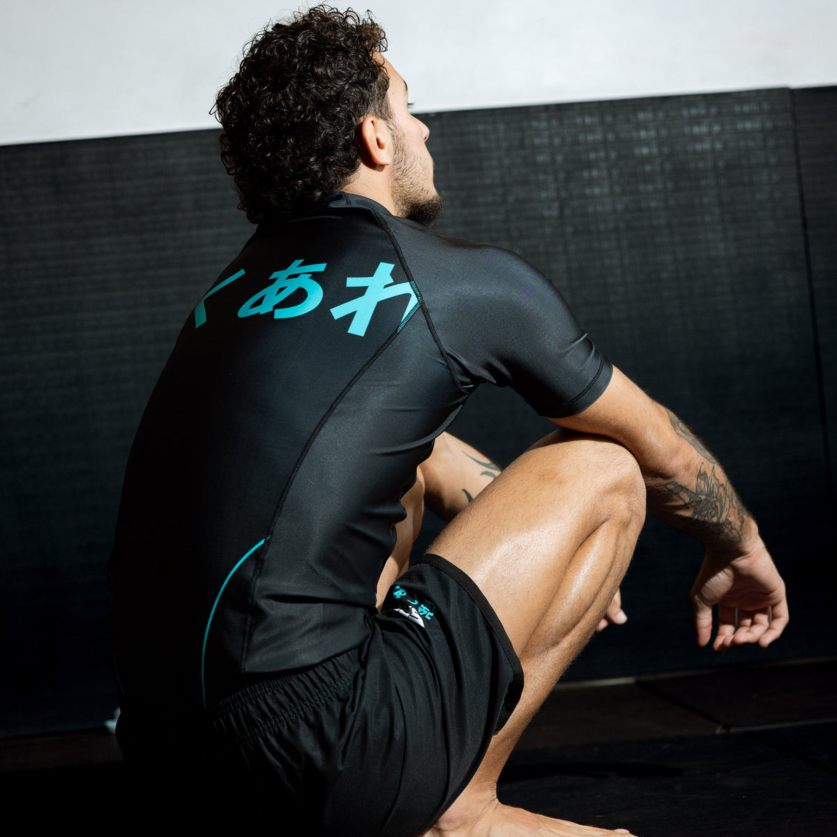 Rash Guard KAI