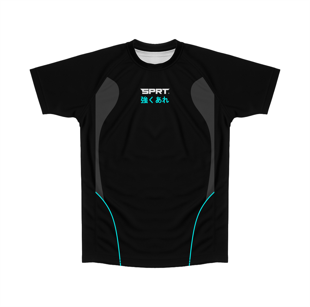 Rash Guard KAI