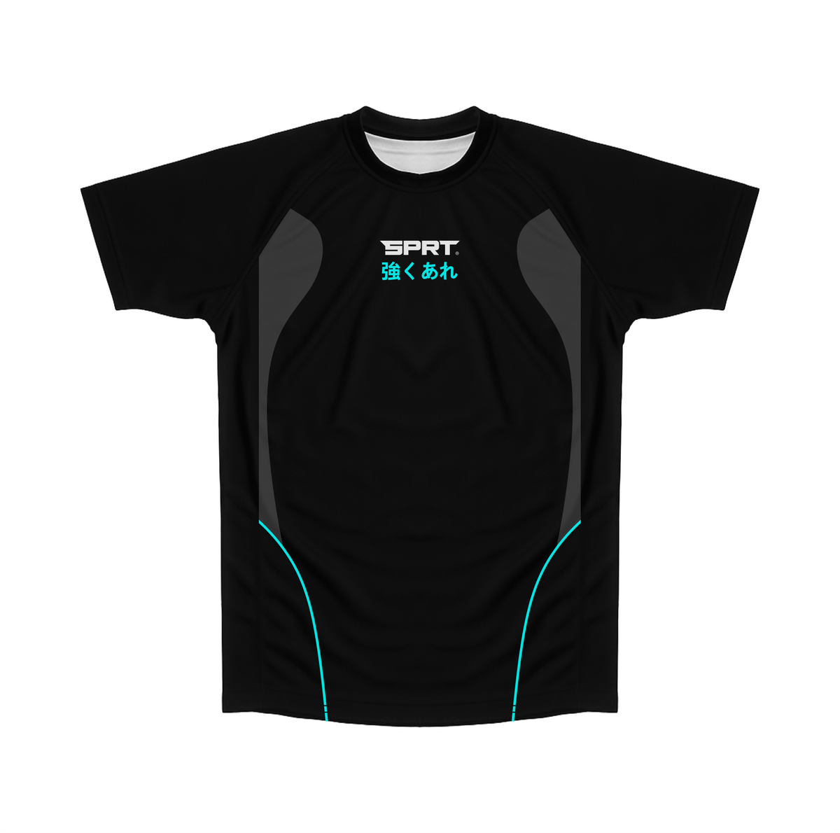Rash Guard KAI