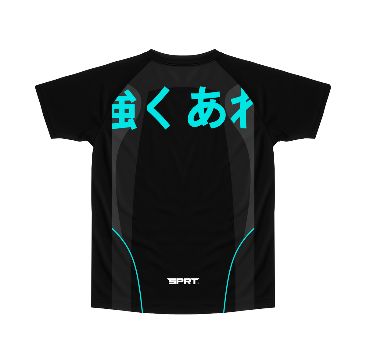 Rash Guard KAI