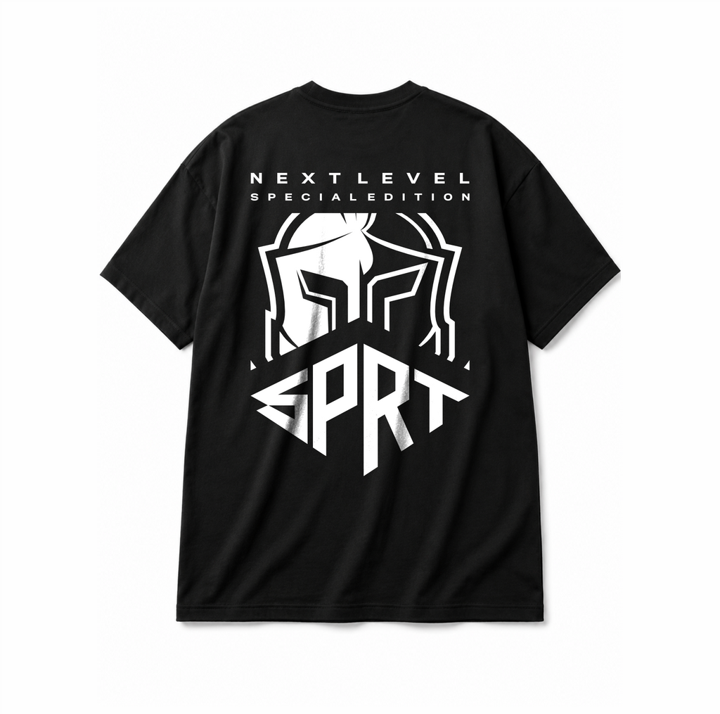 SPRT - NEXT LEVEL